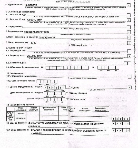 ТЕЛК Берковица